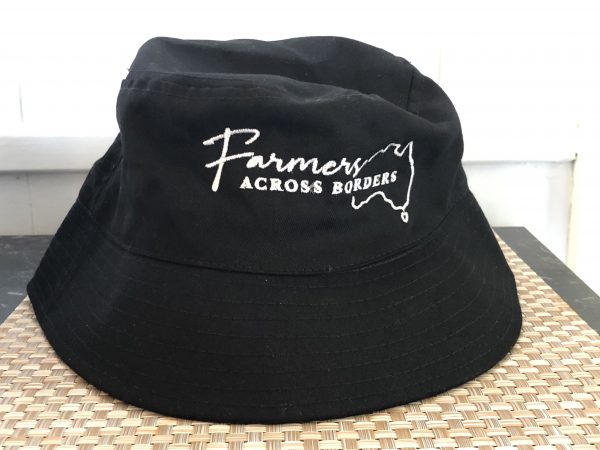 Bucket Hat